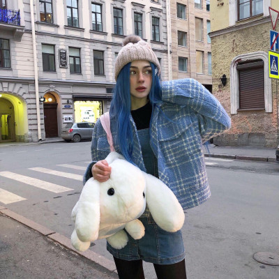 Мэйби Бэйби (Виктория Лысюк)