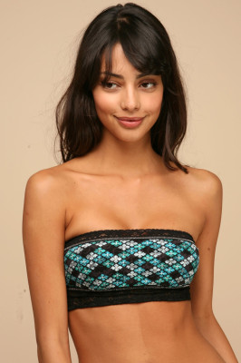 Mayra Suarez pic #544114