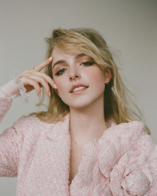 Mckenna Grace