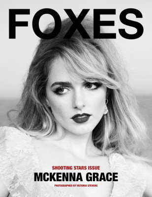 Mckenna Grace