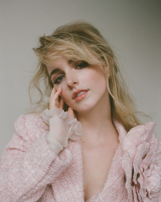 Mckenna Grace 