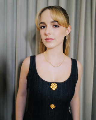 Mckenna Grace by Sarah Slutsky Tooley