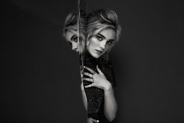 Meg Donnelly - Samantha Annis photoshoot - January 2018