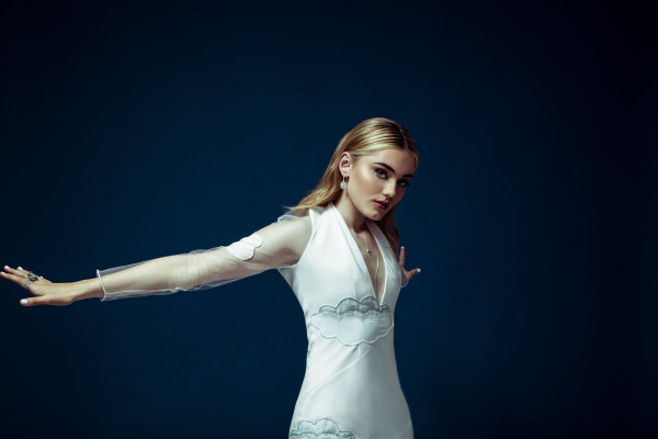 Meg Donnelly - Samantha Annis photoshoot - January 2018