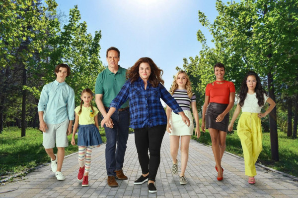 Meg Donnelly – “American Housewife” Season 4 Promo Pics