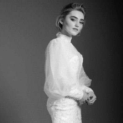 Meg Donnelly – Avante Magazine July 2019