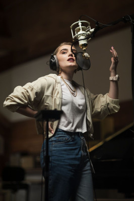MEG DONNELLY for G-Shock Watches 2019