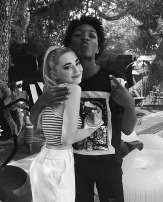 photo 7 in Meg Donnelly gallery [id1115599] 2018-11-10 00:00:00