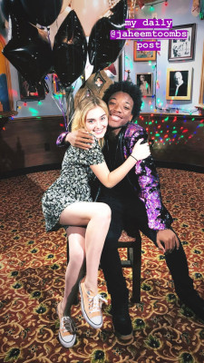 photo 8 in Meg Donnelly gallery [id1115585] 2018-11-10 00:00:00