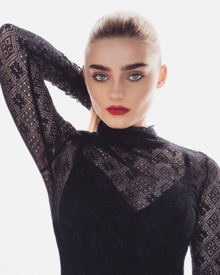 Meg Donnelly – Photoshoot October 2019