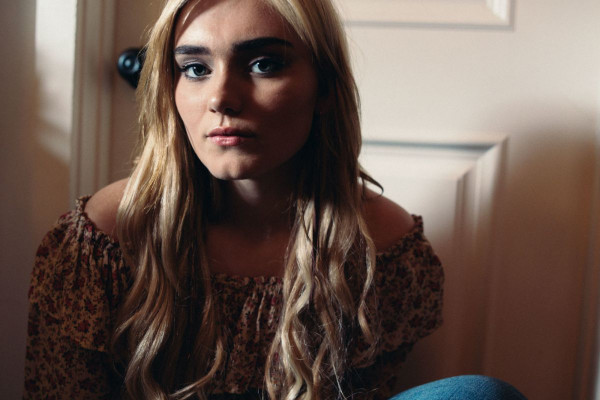 Meg Donnelly for The Italian Reve Magazine, June 2018