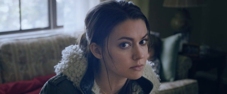 Meg Myers pic #815433