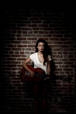Meg Myers pic #813391