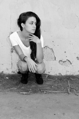 Meg Myers pic #815432