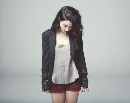 Meg Myers pic #811297