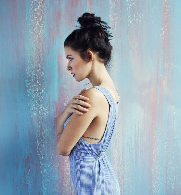 Meg Myers pic #817420