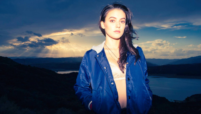 Meg Myers pic #812361