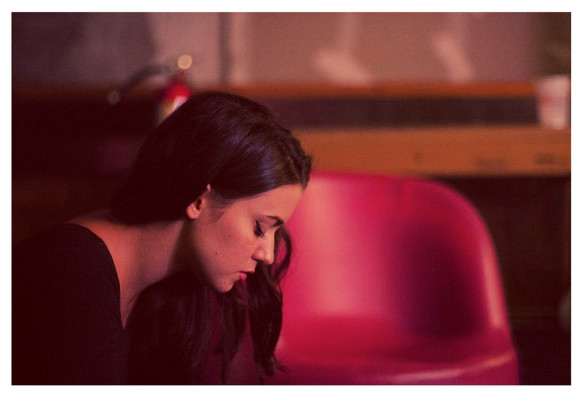 Meg Myers pic #813393