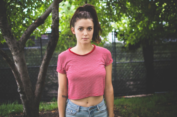 Meg Myers pic #809752