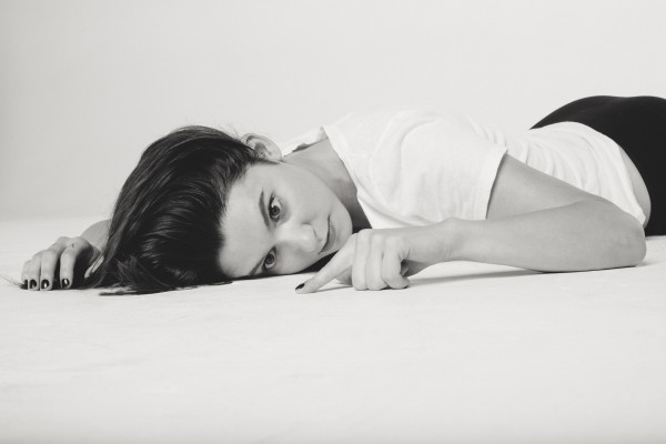 Meg Myers pic #815437