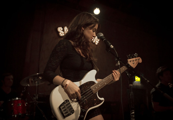 Meg Myers pic #812365