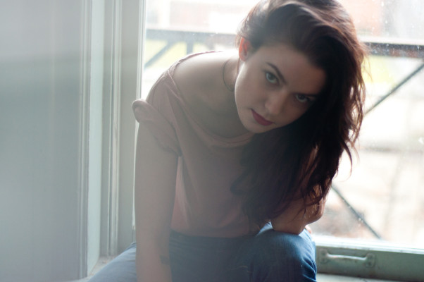 Meg Myers pic #813387