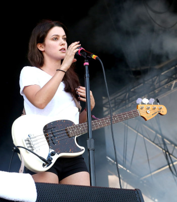 Meg Myers pic #817419