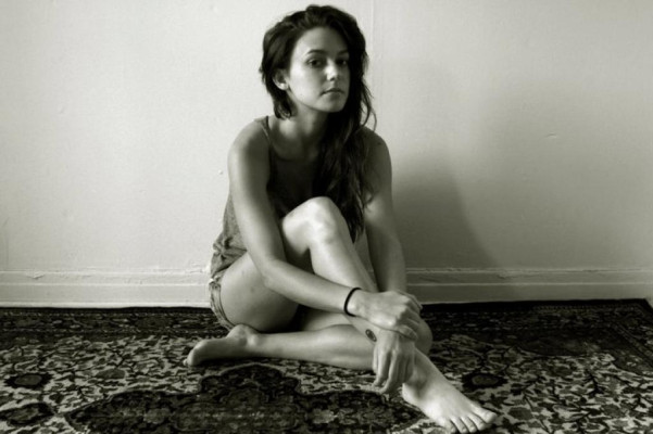 Meg Myers pic #817426