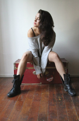 Meg Myers pic #815436