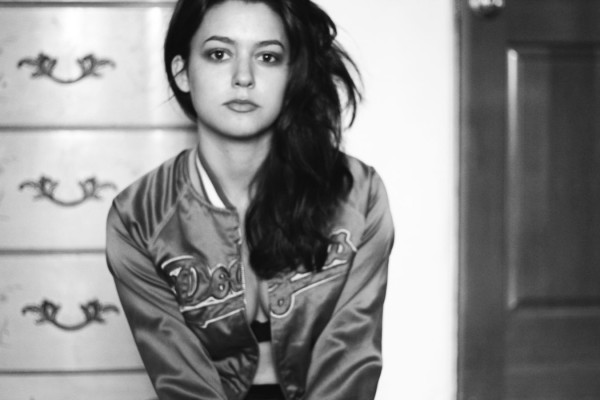 Meg Myers pic #817424