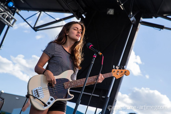 Meg Myers pic #815439