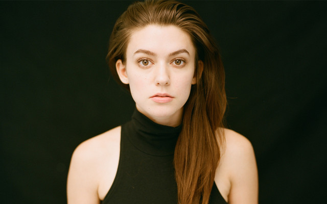 Meg Myers pic #809751