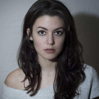 Meg Myers pic #812369