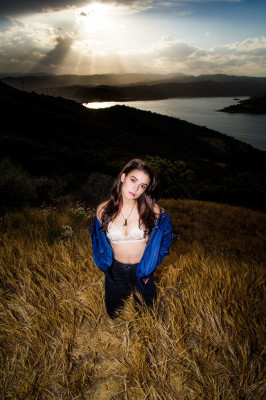 Meg Myers pic #813385