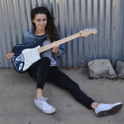 Meg Myers pic #815435