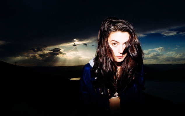Meg Myers pic #812362