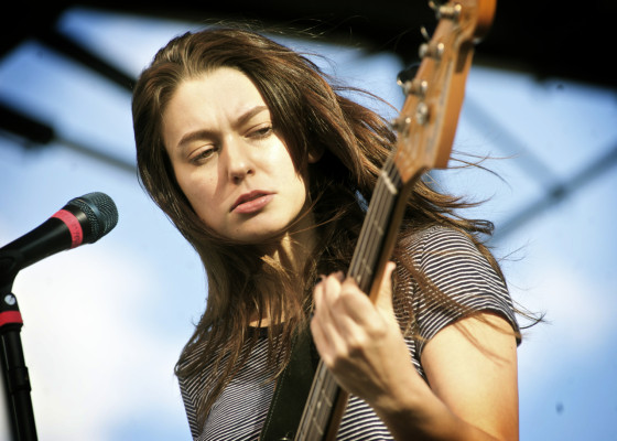 Meg Myers pic #808591