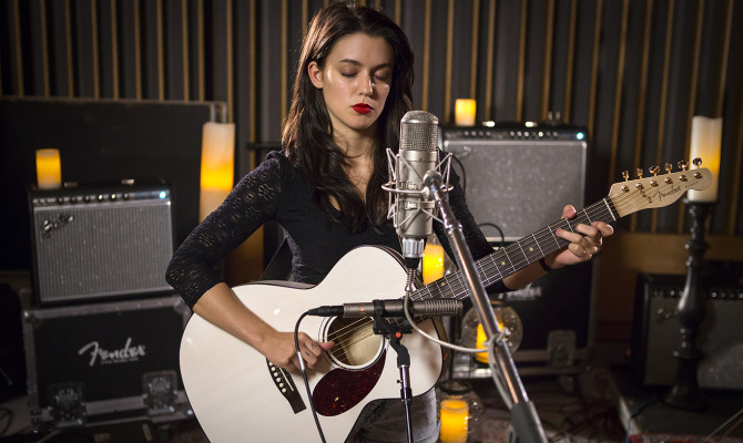 Meg Myers pic #811289