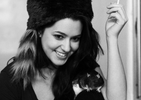 Meg Myers pic #815434