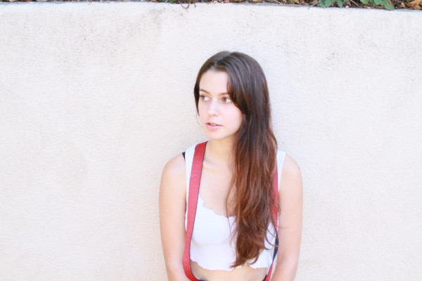 Meg Myers pic #811295