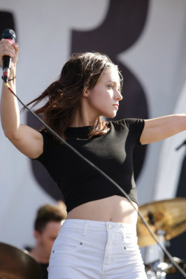 Meg Myers pic #812366