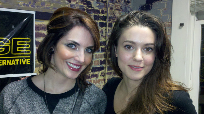 Meg Myers pic #815438