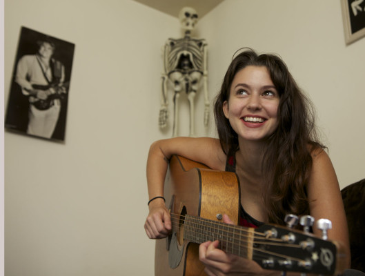 Meg Myers pic #811293