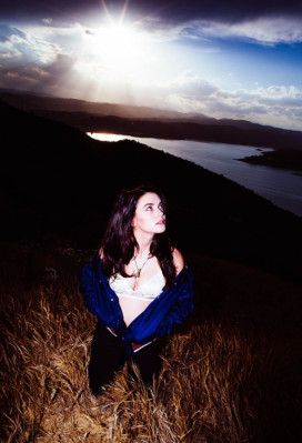 Meg Myers pic #817421