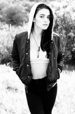 Meg Myers pic #815430