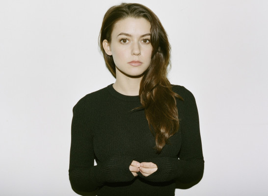 Meg Myers pic #809753