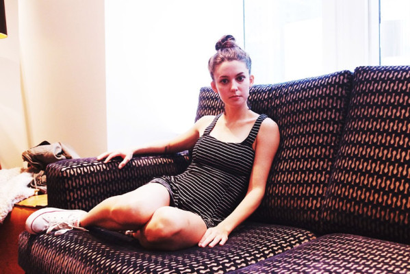 Meg Myers pic #811294