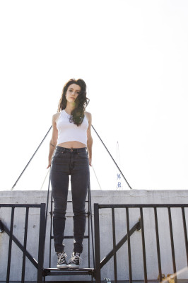 Meg Myers pic #815431