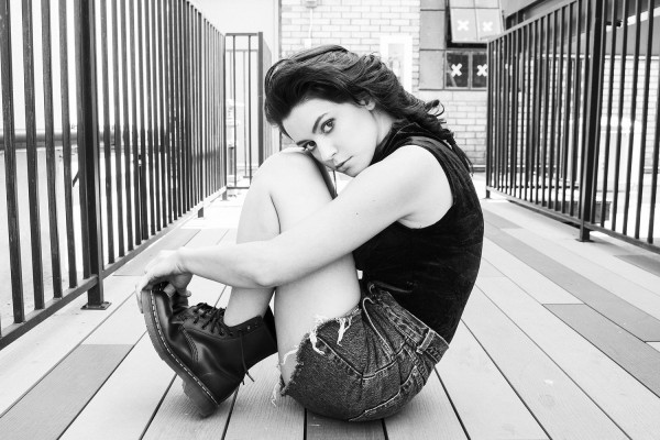 Meg Myers pic #811290