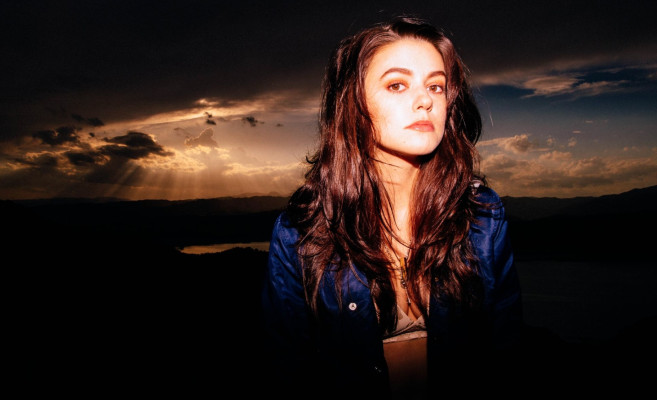 Meg Myers pic #813388